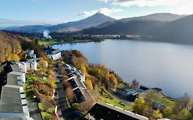 Loch Rannoch Highland Club